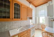 Nähe Augarten: Absolut ruhige Altbauwohnung