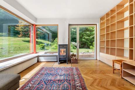 Wohnhaus in ruhiger Zentrumsnähe, Haus-kauf, 495.000,€, 9220 Villach Land
