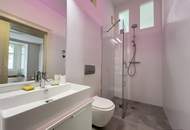 Stilvolle 5-Zimmer-Altbauwohnung in der Lindengasse