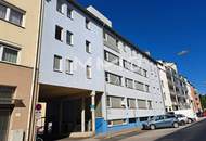 Freundliche 2 Zimmer-Wohnung mit Balkon in Innenhoflage - Fischergasse 25 - Top 23