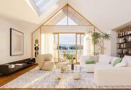 SINFONIE - Wohnen am Neufelder See! Eigengrund!