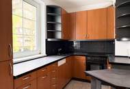 Grünes Wohnen nahe Zentrum und Bahnhof