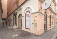 Wohnen in 1010 Wien - charmante Altbauwohnung in der Krugerstraße // ab August verfügbar!