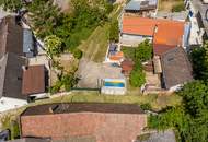 OPEN HOUSE am 28.06.2025 -Manche Häuser erzählen Geschichten