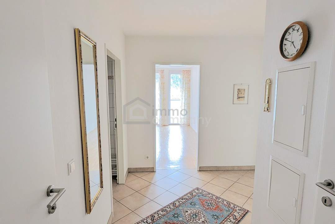 Exklusive 2-Zimmer-Wohnung mit Balkon und Stellplatz in Salzburg - Modern, geräumig und perfekt gelegen!