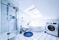 Großzügiger Wohntraum in Thaur: 144 m² Dachgeschoßjuwel mit Balkon &amp; Innsbruck-Nähe