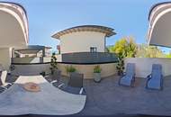 NEUBAU! Elegante Wohnung für Paare mit Terrasse und Premium-Ausstattung