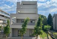 GRAZ - Jakomini: 80m² Terrassenwohnung mit 2 Schlafzimmern und Südsonne im 2.OG zum Leben - TU Nähe: Honorarfrei - Ruhige Innenhoflage – TG extra - Ihr Eigentum statt hohe Mieten zahlen !