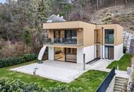 Außergewöhnliches Wohnjuwel in traumhafter Lage