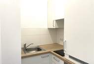 Garconniere mit Balkon und praktischer Ausstattung!