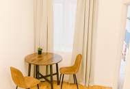 Apartment nahe 1. Bezirk – ideale Kurzzeitvermietung mit starken Umsätzen