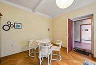 STILALTBAU STADTRESIDENZ- ALLES WAS DAS STILALTBAU HERZ BEGEHRT!