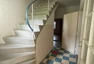 Großzügiges Wohnhaus mit zwei Einheiten, Garten &amp; Baugrundstück im Kurort Bad Tatzmannsdorf