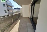 Karmeliterhof - Tolle 2-Zimmer-Wohnung im Herzen der Landeshauptstadt!