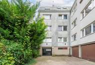 Ab August! Nahe Bahnhof Liesing! Ruhige 2-Zimmer-Wohnung am Stadtrand zu vermieten!