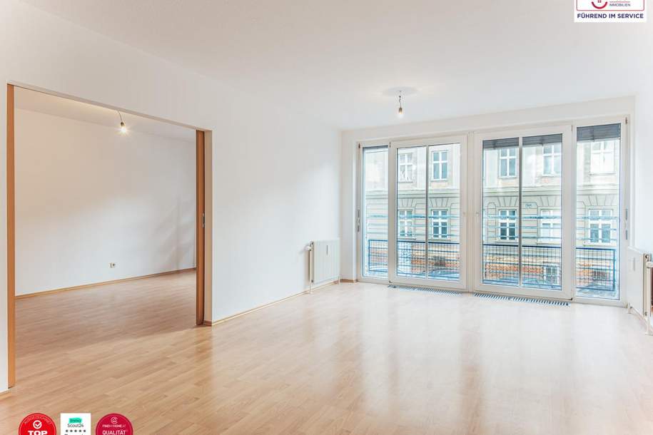 2-Zimmer-Neubauwohnung - Platz für Gestaltungsfreiraum!, Wohnung-kauf, 249.000,€, 1100 Wien 10., Favoriten