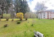 Großzügige 4-Zimmer-Wohnung mit 2 Balkonen in Waltendorf, separater Küche & Autoabstellplätzen – Berliner Ring 18, 8045 Graz