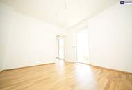 TOP-QUALITÄT & TOP-LEBENSGEFÜHL! Stilvoll leben, sonnig wohnen – großer Balkon mit süd/west Ausrichtung, Tiefgarage und VIELES mehr!