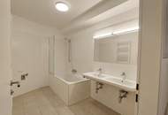 3-Zimmer-Wohnung mit 10m² großen Balkon &amp; sehr guter Infrastruktur nahe der Donauinsel