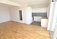 Vom Feinsten! 3 Zimmer mit großem West-Balkon. Was wollen Sie mehr?