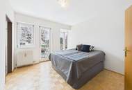 Helle Wohnung im Zentrum von Seeboden mit separat nutzbarer Wohneinheit - fußläufig zum See