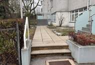 3-Zi-Wohnung mit Terrasse, Sauna &amp; Pool