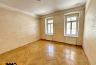 Charmante Altbauwohnung mit Gartennutzung im Hochparterre – Lienfeldergasse 3, 1160 Wien