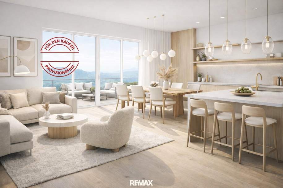 JohaNovum – Wohnung C22 | ca. 66,94 m², Wohnung-kauf, 495.000,€, 5600 Sankt Johann im Pongau