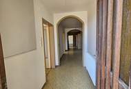 Einfamilienhaus auf sonnigem Grund