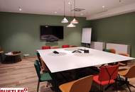 Das myhive Urban Garden Bürokonzept – Ein "Detox-Programm" für den Arbeitsalltag