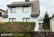 WOHNTRAUM FÜR GENERATIONEN