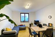 Linz: 4-Zimmer-Wohnung mit kleinem Balkon im 7. Stock mit Lift! - RESERVIERT!