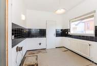 ROHDIAMANT in Wildon: Familienhaus mit großem Sonnengrundstück und viel Potenzial