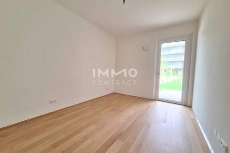 Provisionsfreie 2-Zimmer-Gartenwohnung zum Schnäppchenpreis, Wohnung-kauf, 220.000,€, 1210 Wien 22., Donaustadt