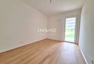 Provisionsfreie 2-Zimmer-Gartenwohnung zum Schnäppchenpreis