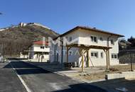 PROVISIONSFREI - Doppelhaushälfte mit Garten in Hainburg an der Donau