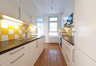 Traumhafte 5-Zimmer-Dachgeschosswohnung in Ottakring