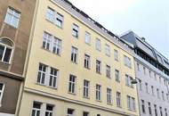 TERRASSENHIT, DACHGESCHOSS, 138 m2 Maisonette mit 45 m2 Terrasse, 3 Zimmer, Wohnküche, Wannenbad, Rembrandtstraße