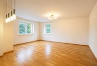 3-Zimmer Mietwohnung mit Loggia mitten in Mondsee Die perfekte Lage