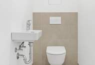 PROVISIONSFREI! Luftig leichte Gartenwohnung in Bestlage | 2 Zimmer | Nächst Innenstadt und Bahnhof