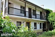 Ein individuelles Haus mit unendlichen Möglichkeiten - Vermietung und Eigennnutzung