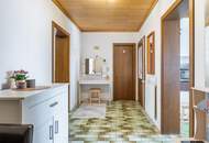 Einfamilienhaus in begehrter Lage in Dornach