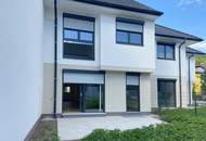Schlüsselfertige Doppelhaushälfte in Langenzersdorf