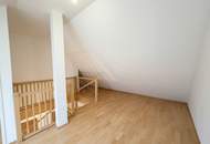 4 Zimmer Maisonette-Traum in Mühldorf - Kaufoption