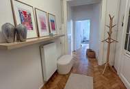 Wunderschöner Altbau in UNI nähe!