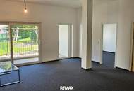 Neubau „Kubus“ - Modernes Büro in attraktiver Lage