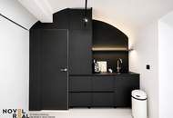 Exklusives Smart Loft Office mit 6,5 m² LED-Wand | Voll ausgestattet | 82,50 m² Designer-Büro