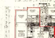 Familien-Wohnung in Hohenau zum Sanieren