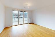 AKTION - 2 MONATE MIETZINSFREI - Zwischen Stadtleben und Parklandschaft – Green City Living in Graz