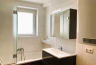 4-ZIMMER-WOHNUNG mit BALKON - ruhige & zentrumsnahe Lage